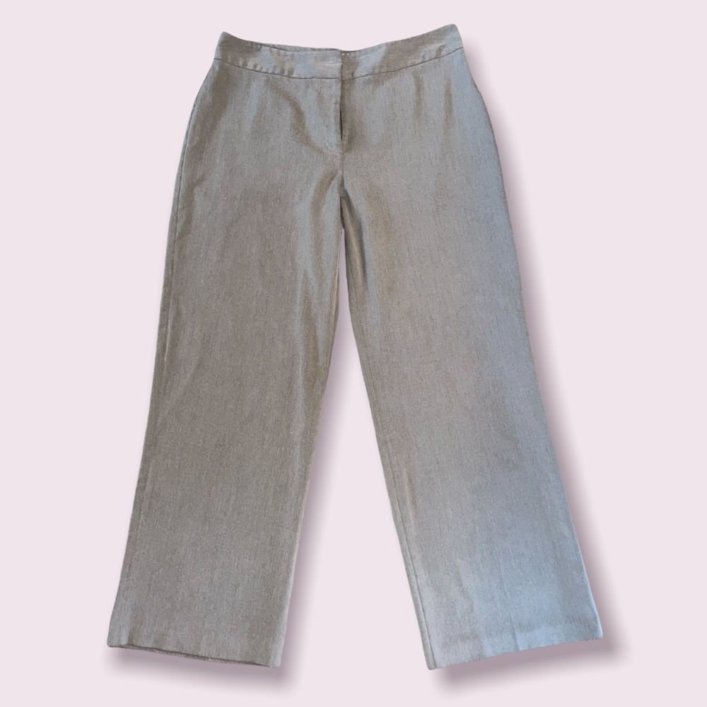 Stretch Trousers